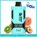 Wholesale Zooy Disposable Vape Pro Bar VAPOR 22000 Puffs Nederland Vape Pro