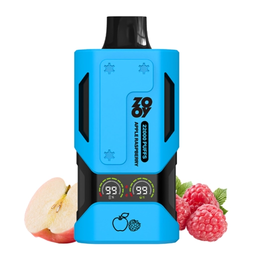 Zooy Bar vapor 22000 Puffs Vapes