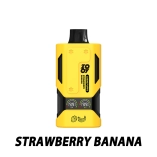 Disposable Zooy VAPOR Vape Pro 22000 Puffs Nederland