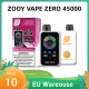 Zooy Vape 45000 Puffs Wholesale Price Cheap