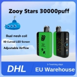 Wholesale Zooy Big Puffs Nederland 30000 Vape Pro