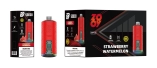 Zooy Bar 50000 Puffs Nederland Vape Pro