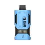 Disposable Zooy Bar 22000 Puffs Nederland Vape Pro Tornado
