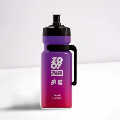 Zooy Bar 10000 Puffs Vapes KETTLE Wholesale Price