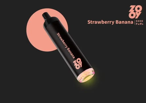 Disposable Zooy APEX Vape 5000 Puffs Wholesale