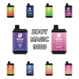 Zooy Vapes 9000 Puffs MAGIC