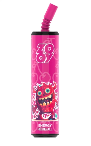 Zooy Vapes MIN COLA BOTTLE 3000 Puffs