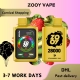 Zooy 28000 Puffs POWER Vapes Wholesale