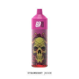 Best Selling Zooy Vape Big Puffs 15000 Wholesale Supplier