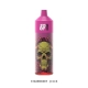 Best Selling Zooy Vape Big Puffs 15000 Wholesale Supplier