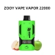 Zooy Vape 22000 Puffs Pod