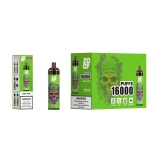 Zooy Disposable Vape Bar Tornado 16000 Puffs E-cigarettes