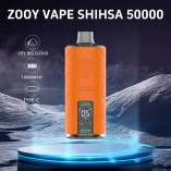 Zooy Disposable Vape Pro Bar Big Puffs Nederland 50000