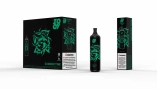 Zooy Bar KING 7000 Puffs Disposable Vape