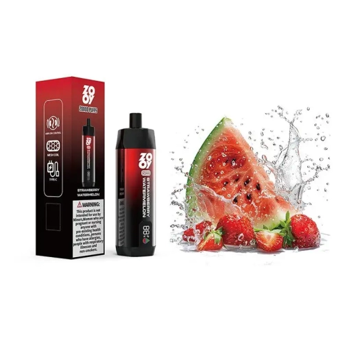 2024 Bulk Pricing Zooy 20000 Puffs shsha Vape Wholesale Price Recharge
