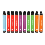 Disposable Zooy Vapes FLEX 2800 Puffs