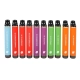 Zooy FLEX Disposable Vapes 2800 Puffs Rechargeable