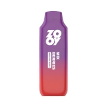 Zooy Bar Disposable Vape Pro 8000 Puffs Nederland PRO
