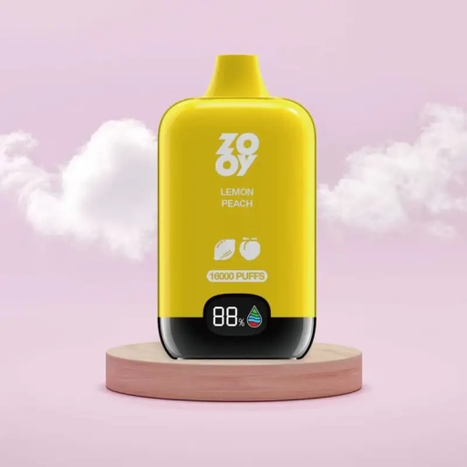 Original Zooy Vape 16000 Puffs Wholesale