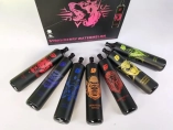 Zooy KING 7000 Puffs Disposable E-cigarettes