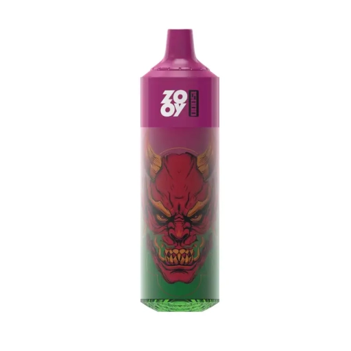 Zooy 15000 Large Puffs Vape Wholesale Price Recharge