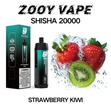 Zooy 20000 Puffs SHISHA Vape