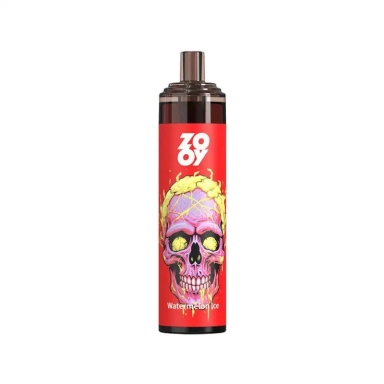 Zooy Big Puffs Nederland 16000 Disposable Vape Pro Bar