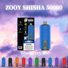 Zooy vape 50000 Puffs