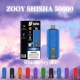Zooy vape 50000 Puffs