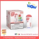 Top Selling Zooy Bar 35000 Puffs Vapes Wholesale Recharge