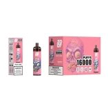 Zooy Tornado 16000 Puffs Wholesale