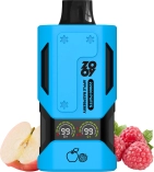Wholesale Zooy Bar 22000 Puffs Nederland vapor Vape Pro
