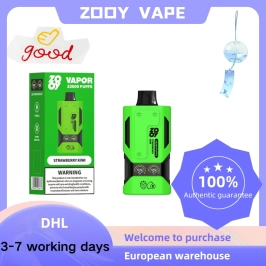 Zooy 22000 Puffs Vape Wholesale Cheap