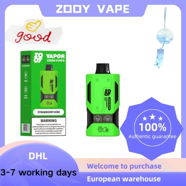 Wholesale Zooy Bar 22000 Puffs Nederland vapor Vape Pro
