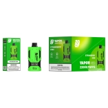 Zooy VAPOR 22000 Puffs Nederland Vape Pro Wholesale Eu Warehouse