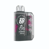 Zooy 12000 Puffs MEGA Vape