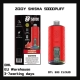 Disposable Zooy 50000 Puffs Vape SHISHA Wholesale Price Oem