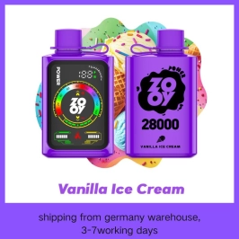 Zooy Disposable Vapes 28000 Puffs Wholesale Price Nicotine