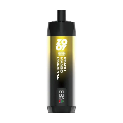 European Zooy Vape SHISHA 20000 Puffs