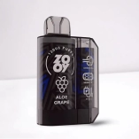 Zooy 12000 Puffs Disposable Vape Bar
