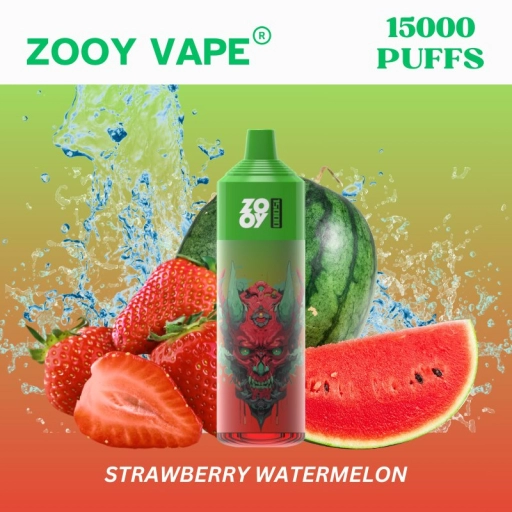 Zooy Bar 15000 Puffs King Disposable Vape Wholesale Price