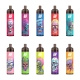 Top Sale Zooy 16000 Puffs Vapes Tornado Distributor