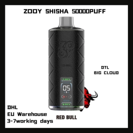 Zooy SHISHA 50000 Puffs Vape Cheap