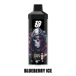 Zooy Bar 12000 Puffs Nederland Disposable Vape Pro Bar