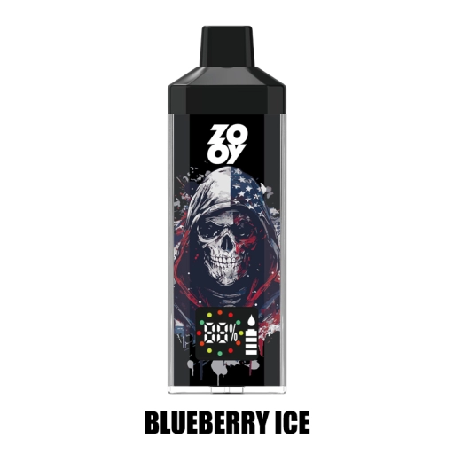 Bulk Price Zooy 12000 Puffs Vape ghosts