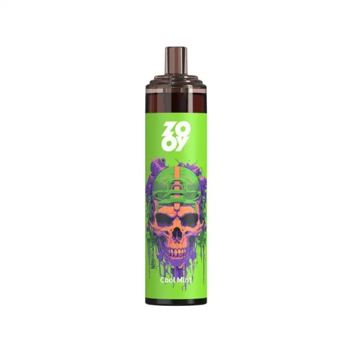 Zooy Bar 16000 Puffs Vapes Nicotine