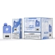 Zooy Vape 20000 Puffs LugVapor + Wholesale Price Oem