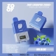 Oem Zooy LugVapor + Vape PrefilledPod Puffs Wholesale Juice Flavors