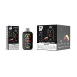 Zooy Bar blaze 25000 Puffs Disposable E-cigarettes Bar