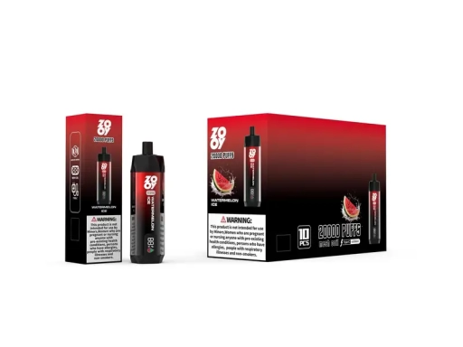 Zooy 15000 Puffs King Disposable Vapes
